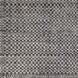 Malaga 108 X 72 inch Ivory Rug in 6 X 9, Rectangle