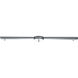 Pendant Options Chrome Indoor Lighting Accessory, Linear Bar