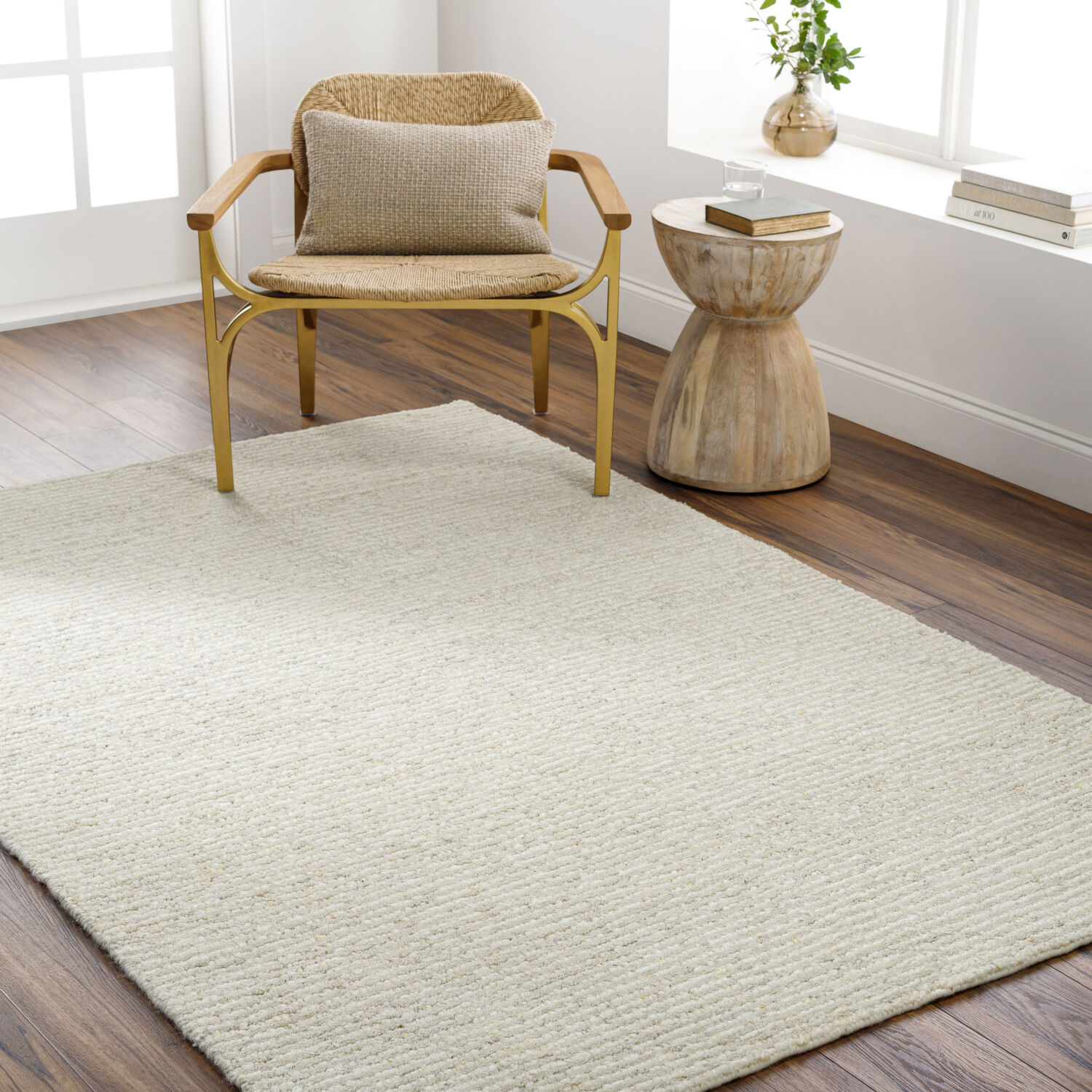 Totenham 168 X 120 inch Rug, Rectangle