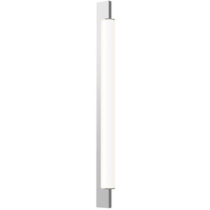 Keel 1 Light 1.50 inch Bathroom Vanity Light