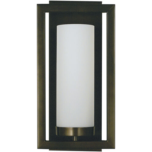 Theorem 1 Light 5.00 inch Wall Sconce
