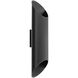 Avenue Outdoor LED 20 inch Black Outdoor Wall Mount