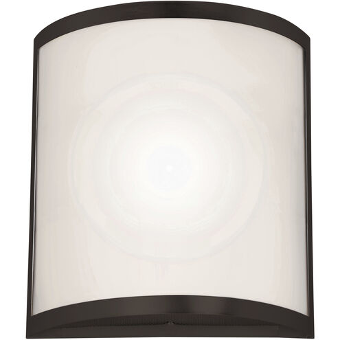 Artemis 2 Light 10.00 inch Wall Sconce