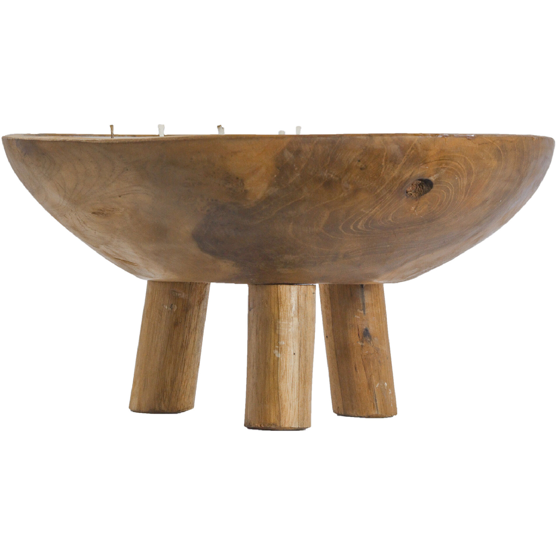 Raffa 11.8 X 5.9 inch Candleholder