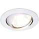 Dru White Down Light