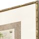 Paragon Beige and Green and Brown Framed Art