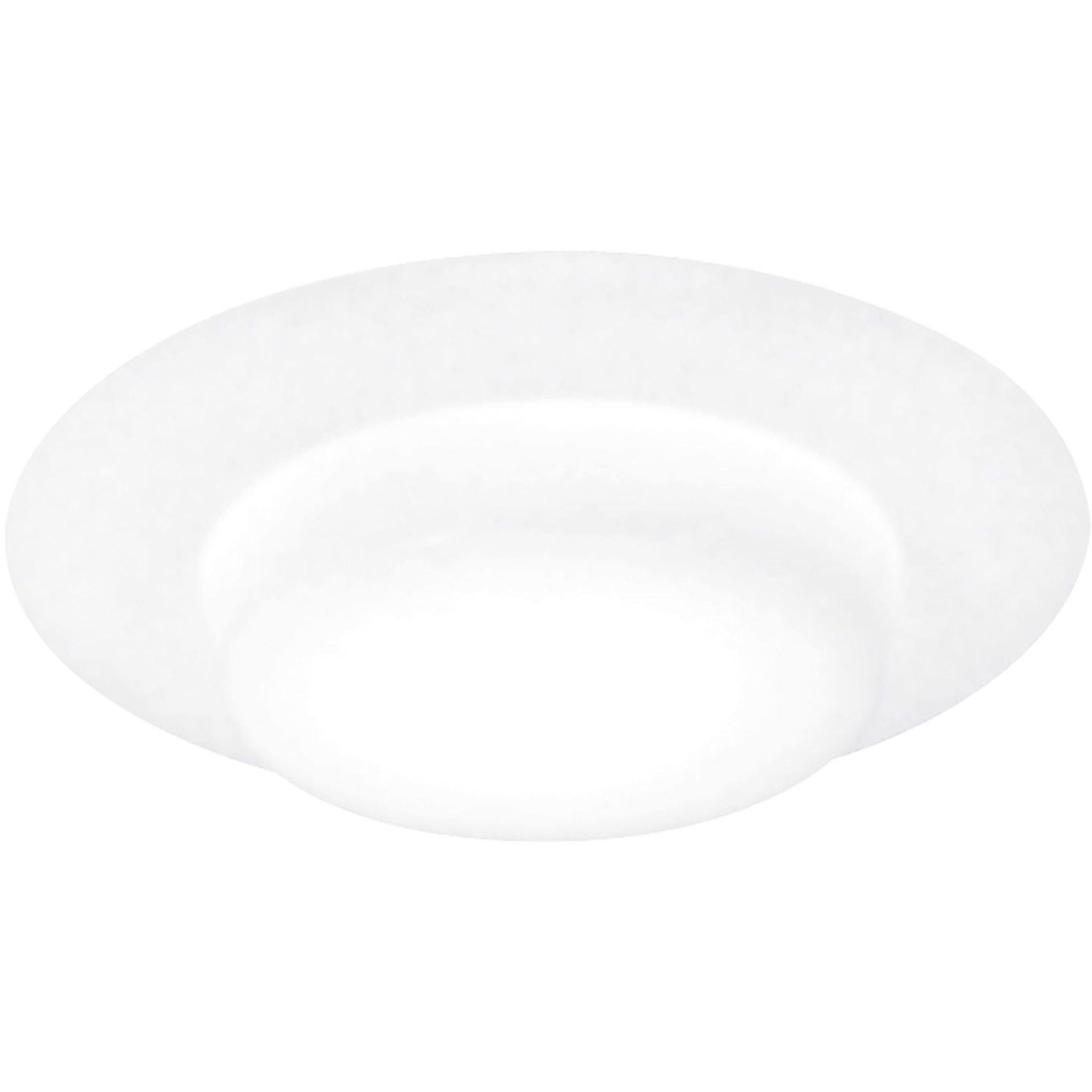 Vero White Recessed Light