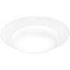 Vero White Recessed Light