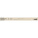 Brentwood LED 3 inch White Linear Strip Ceiling Light
