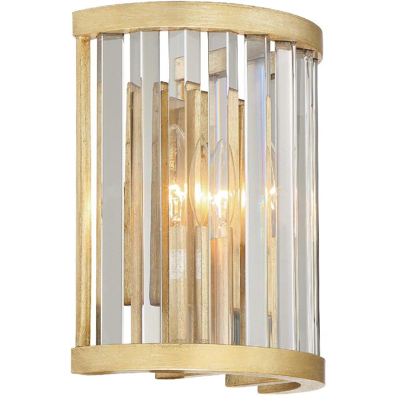 Darcy Bath Wall Light