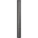 Sean Lavin Quoddy LED 60.5 inch Outdoor Black Outdoor Wall Lantern