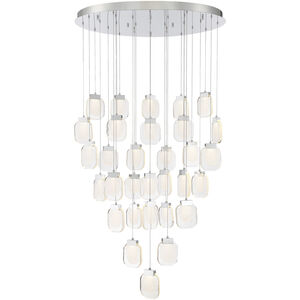 Paget 31 Light 39.00 inch Chandelier