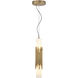 Venna 1 Light 3.00 inch Pendant