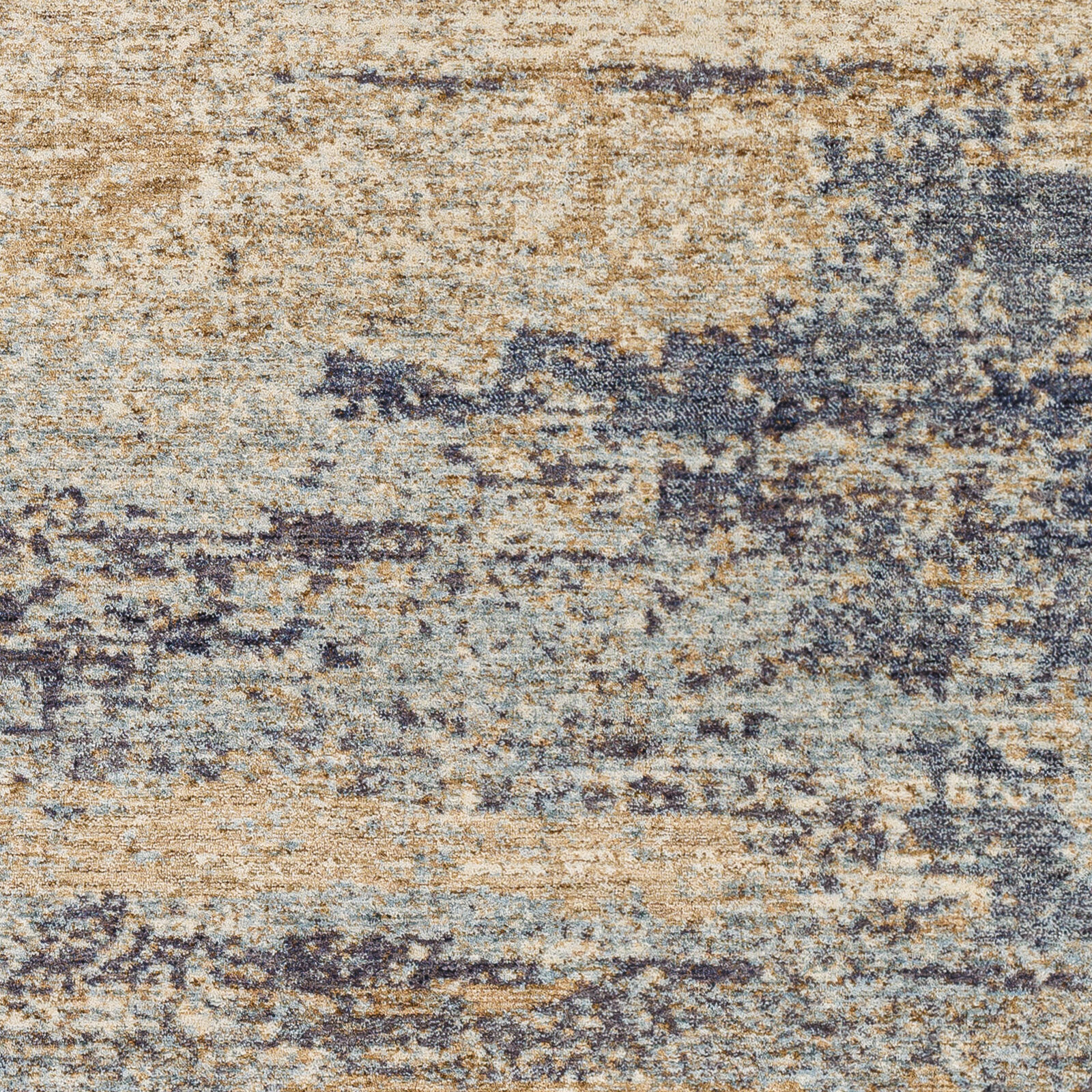 Misterio 92 X 60 inch Taupe Rug, Rectangle