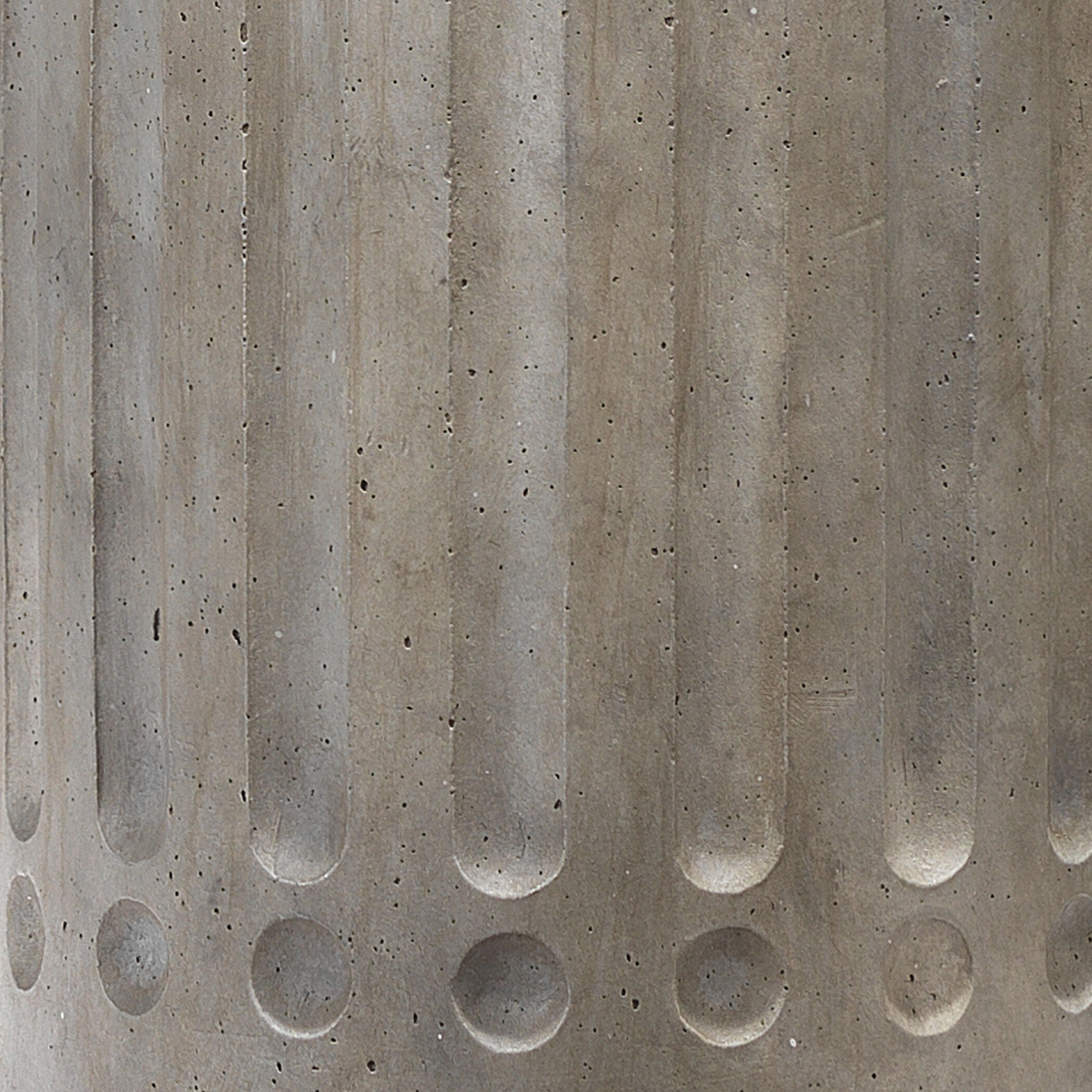 Annex 27 inch 150.00 watt Grey and Antique Brass Table Lamp Portable Light