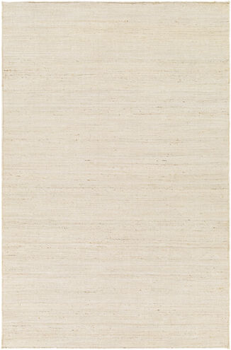 Evora 36 X 24 inch Light Beige Rug in 2 x 3, Rectangle