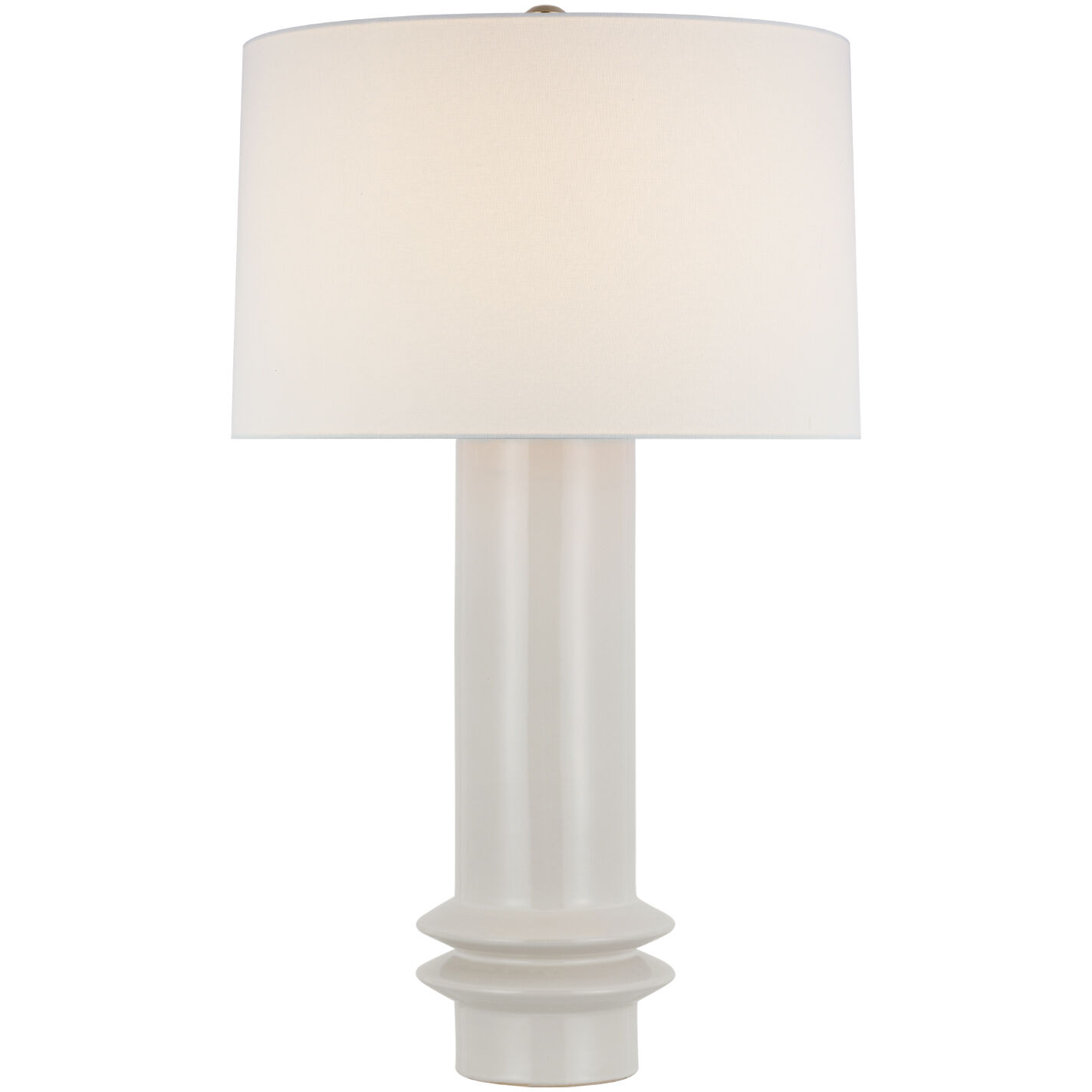Paloma Contreras Montaigne 1 Light 17.50 inch Table Lamp