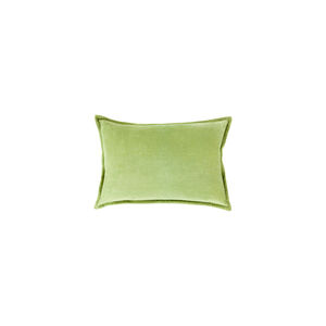 Cotton Velvet Decorative Pillow