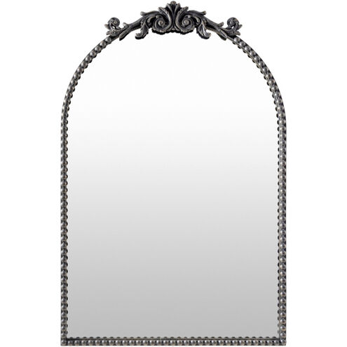 Aarlen 36 X 23.63 inch Antiqued Wall Mirror