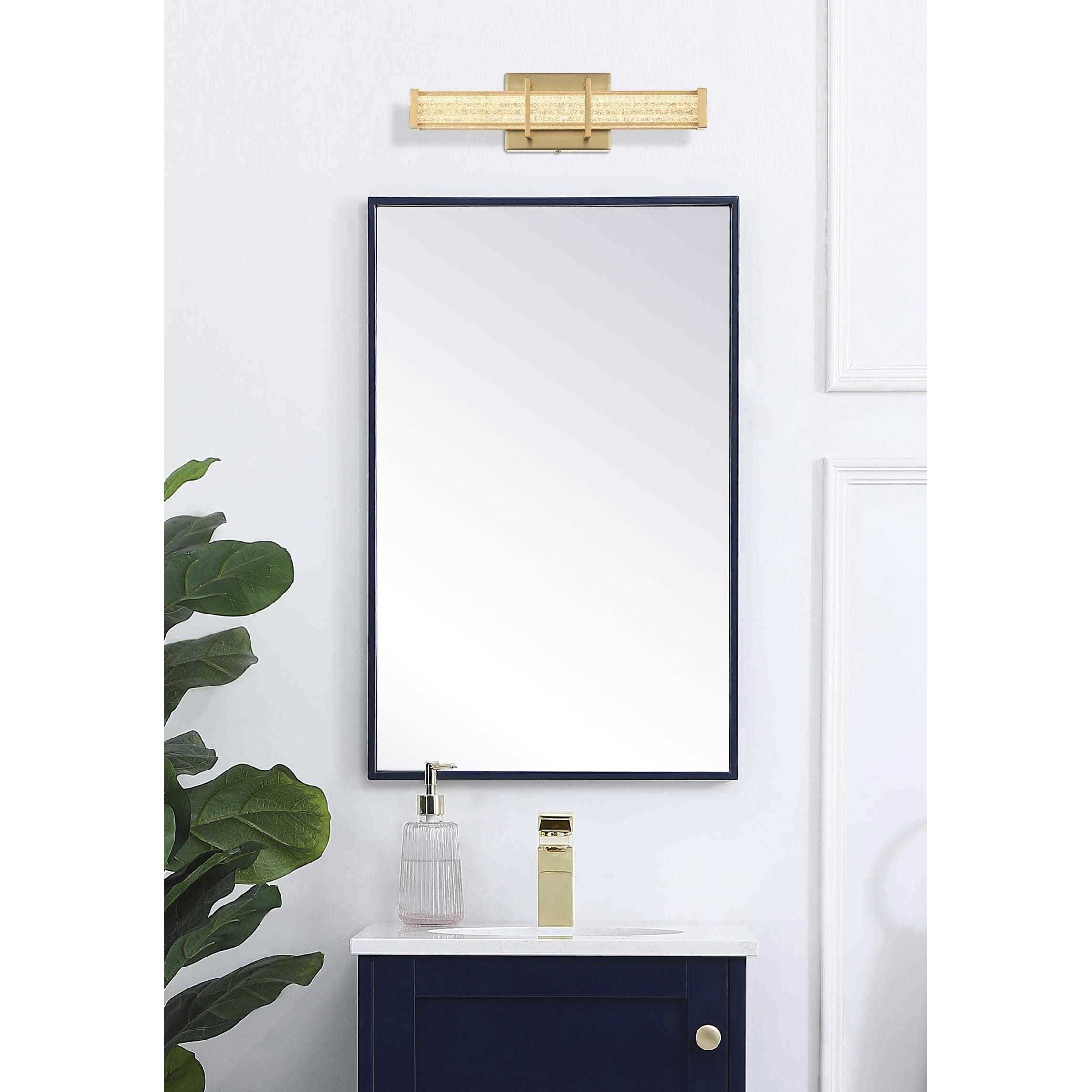 Ivaan Wall Sconce Wall Light