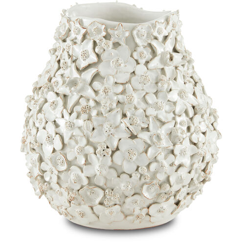 Jessamine 10.75 X 10.75 inch Vase