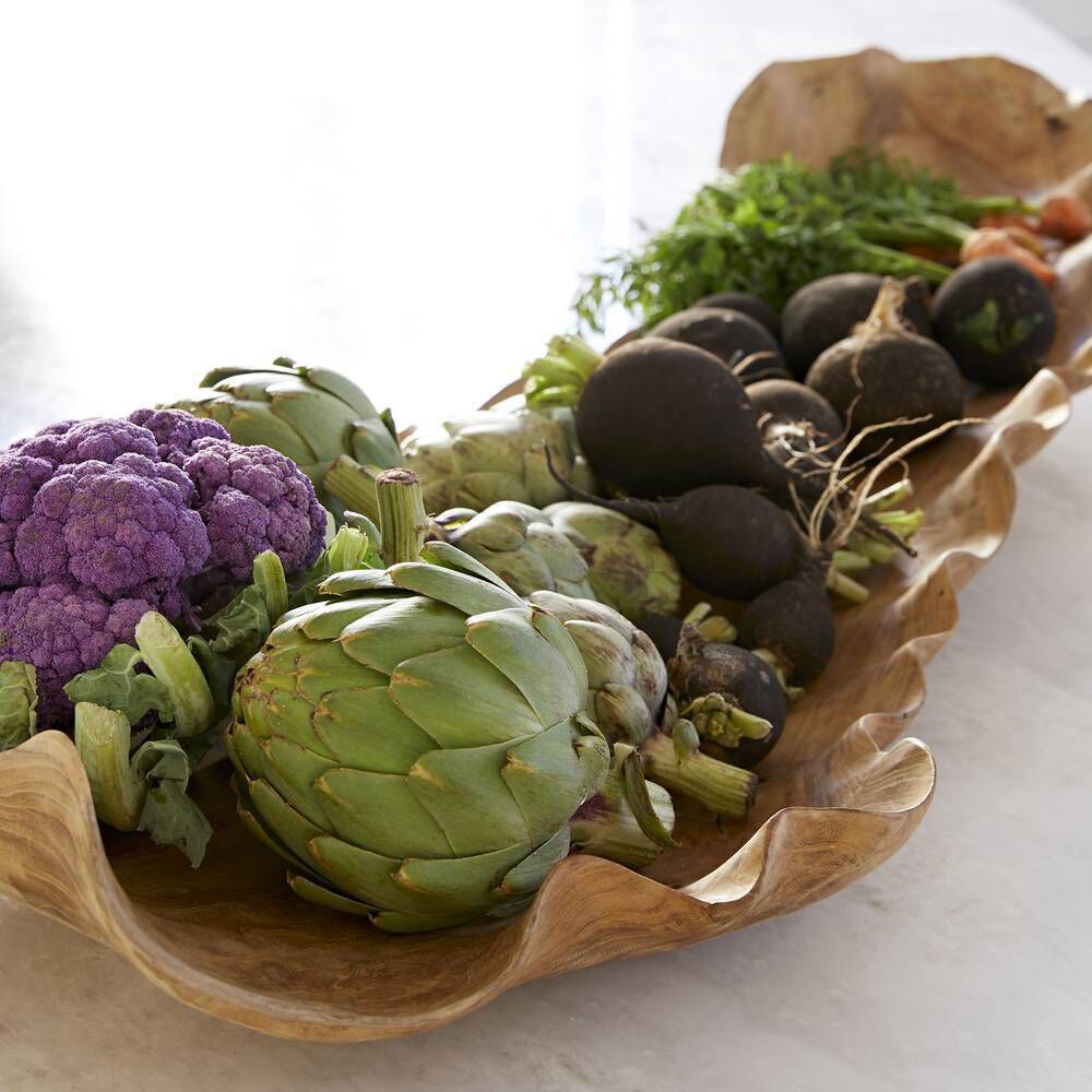 Dugan Natural Centerpiece