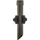 Issac 16 inch Bronze Power Post
