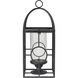 Earl 17.25 X 6.45 inch Lantern