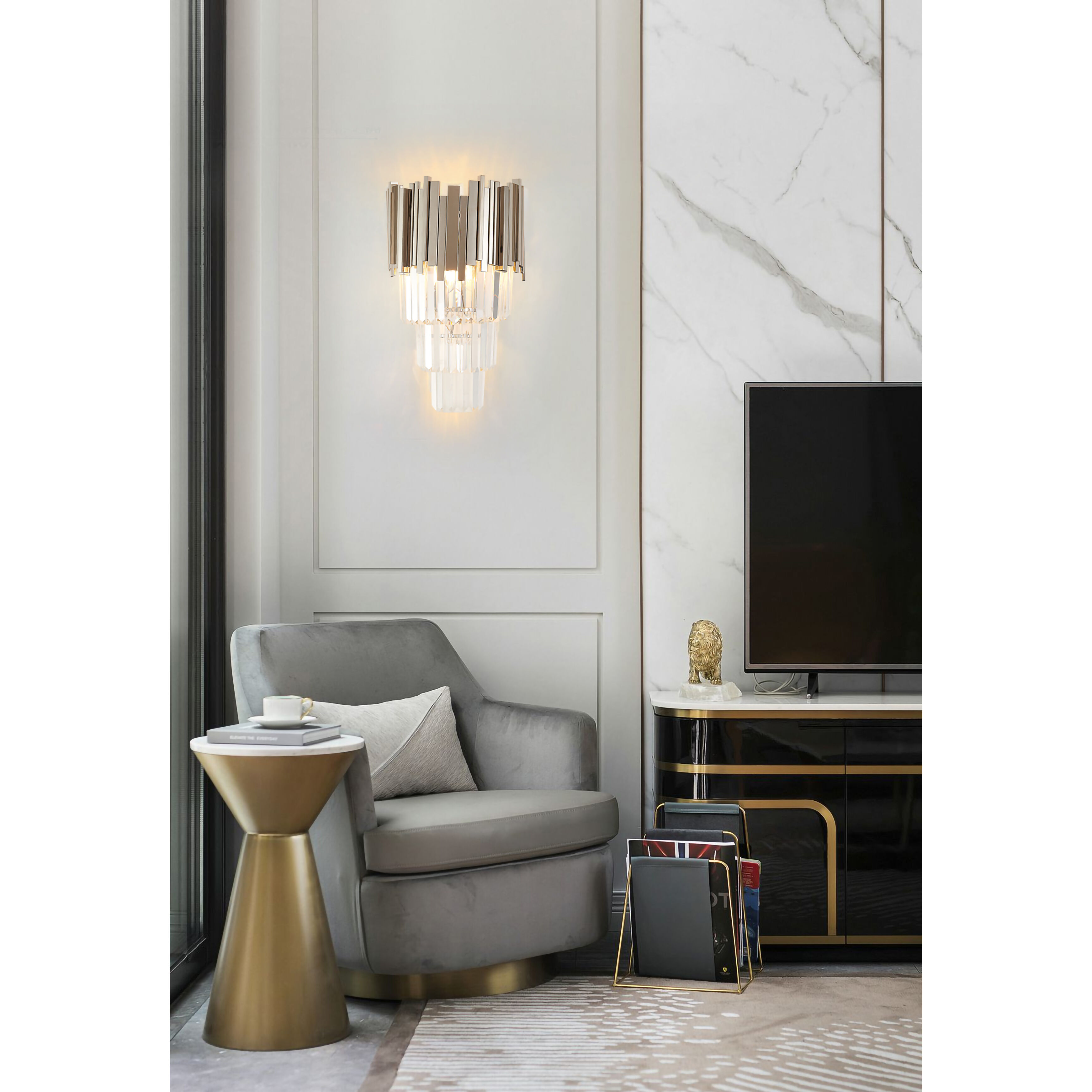 Canada Wall Sconce Wall Light