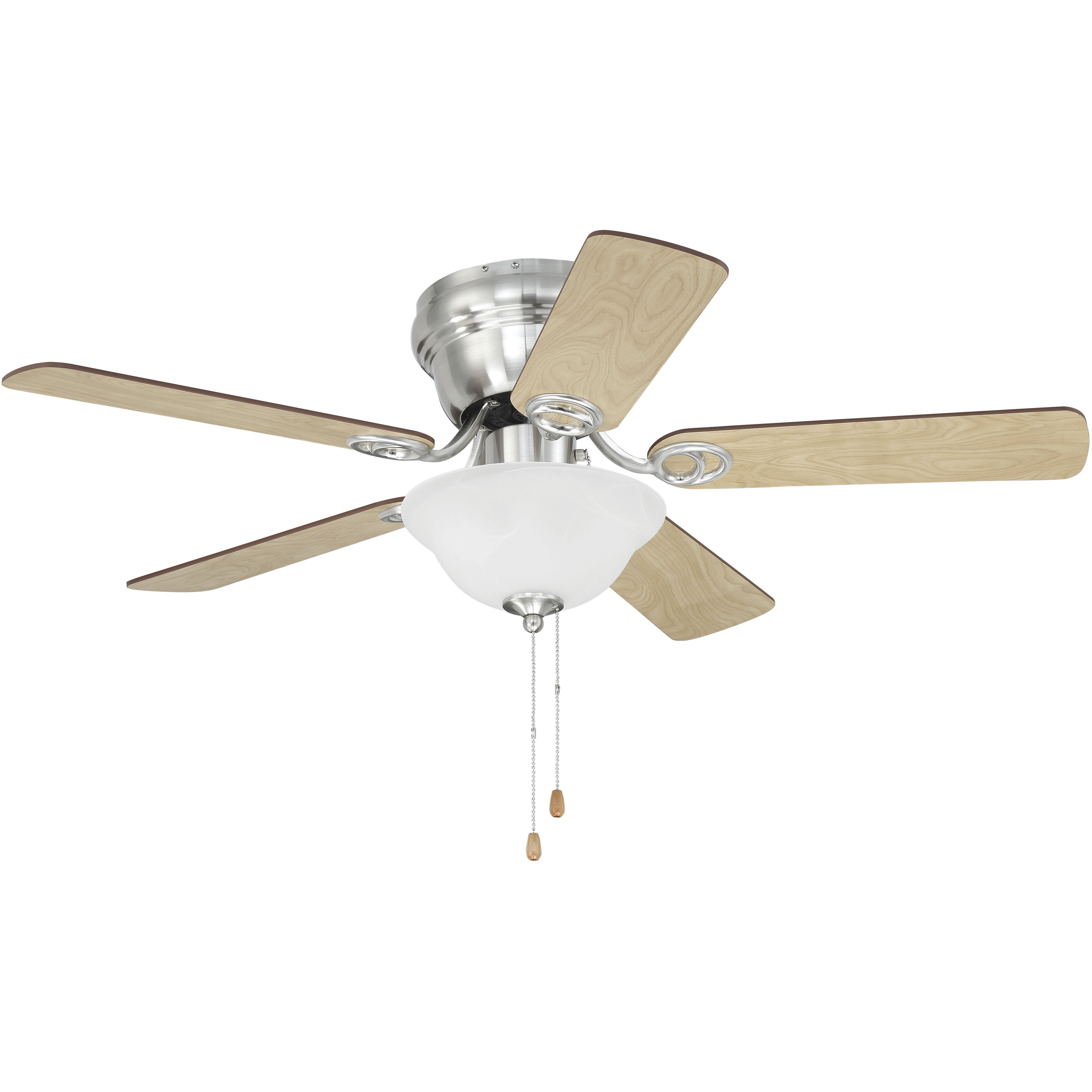 Craftmade bathroom fan store with light