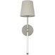 Suzanne Kasler Camille Cordless Sconce Wall Light