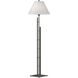 Metra Double 57.2 inch 150.00 watt Natural Iron Floor Lamp Portable Light in Natural Anna