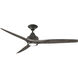 Spitfire Weathered Wood 29.16 inch each Fan Blades
