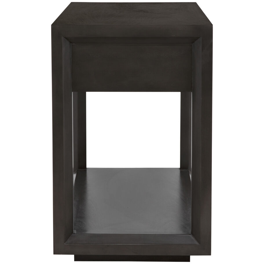 Antony 32 X 28.5 inch Pale Side Table