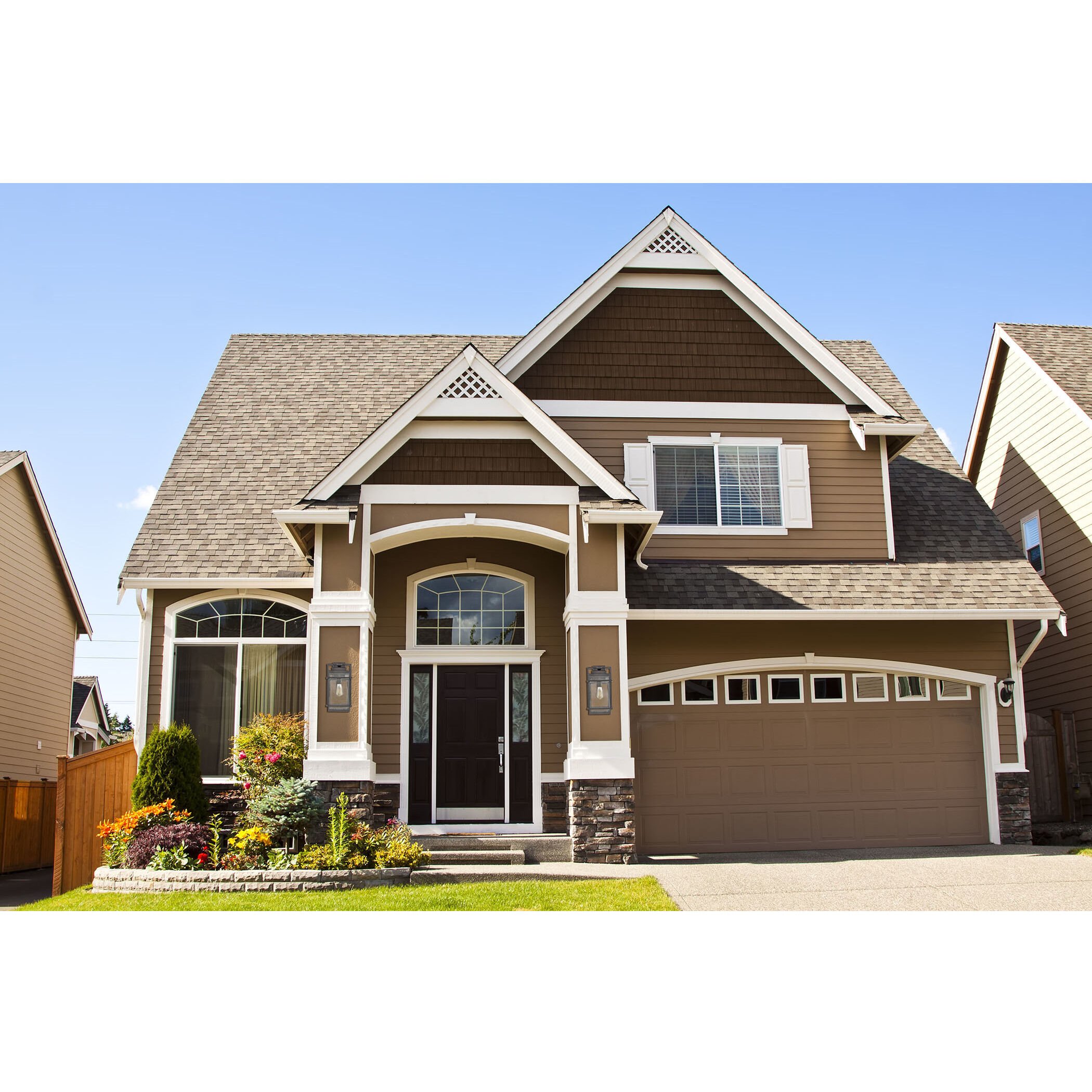 Breckenridge 1 Light 22 inch Matte Black Outdoor Sconce