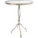 Oval Table