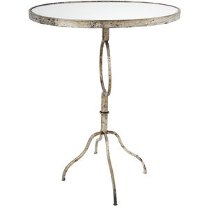 Oval Table