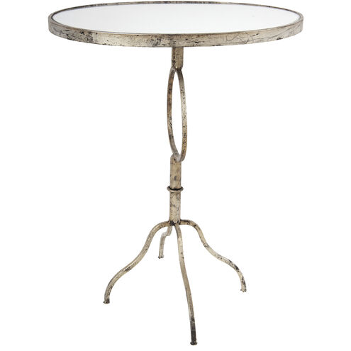 Oval Table