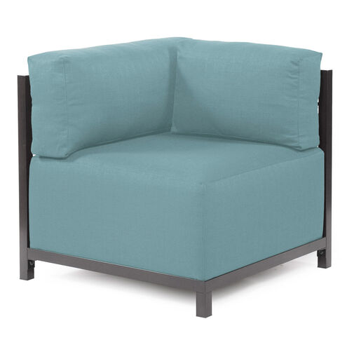 Sterling Light Blue Accent Chair