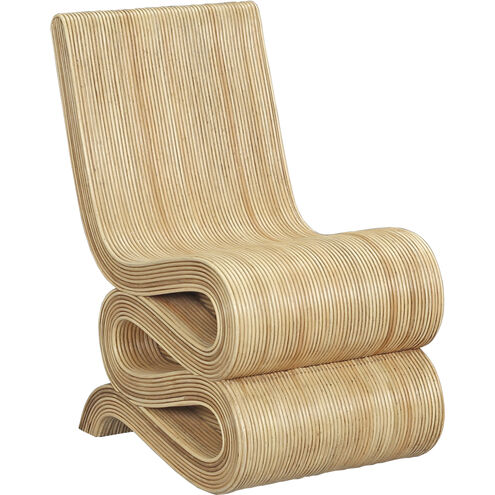 Ribbon Natural Chair