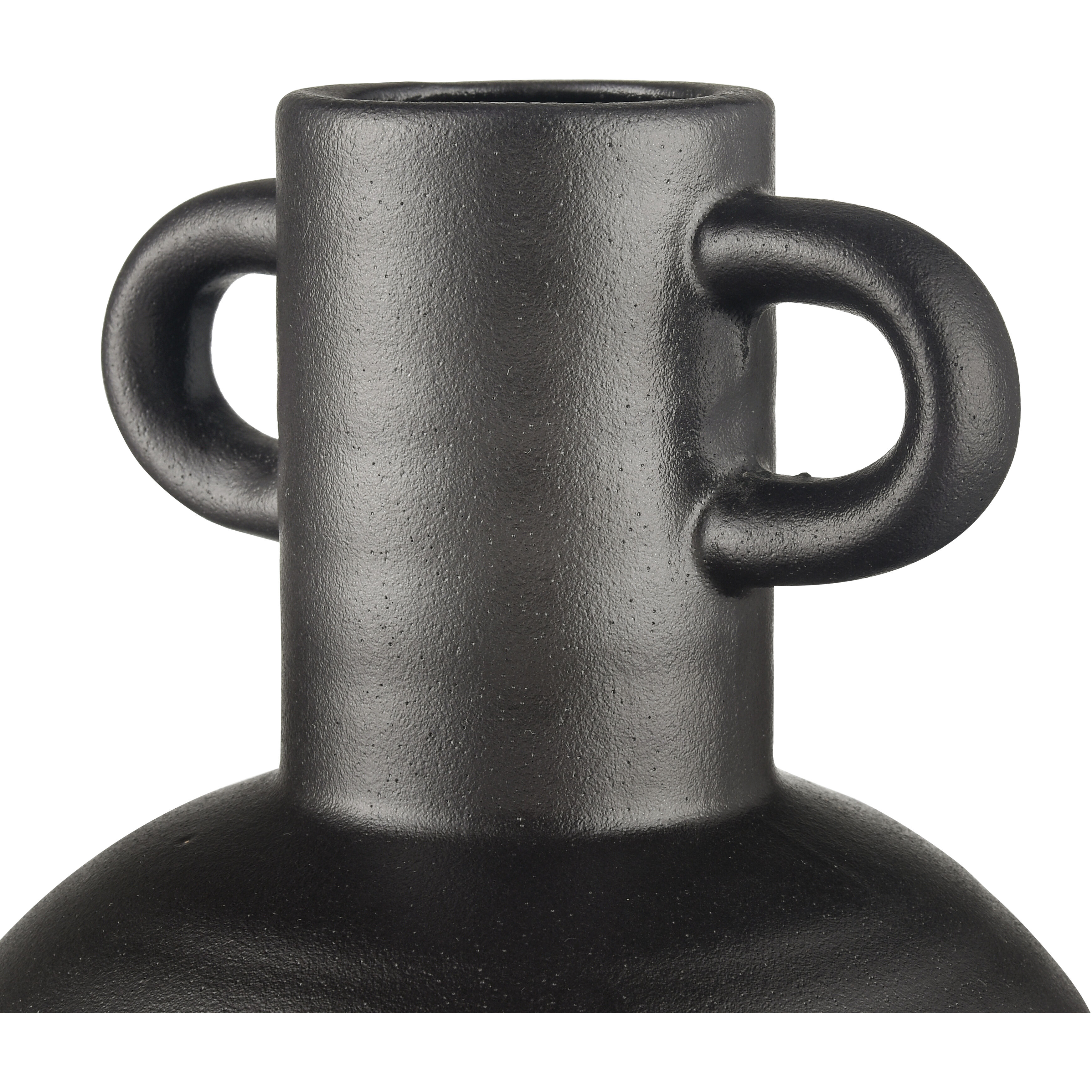 Pavit 9.25 X 6.5 inch Vase