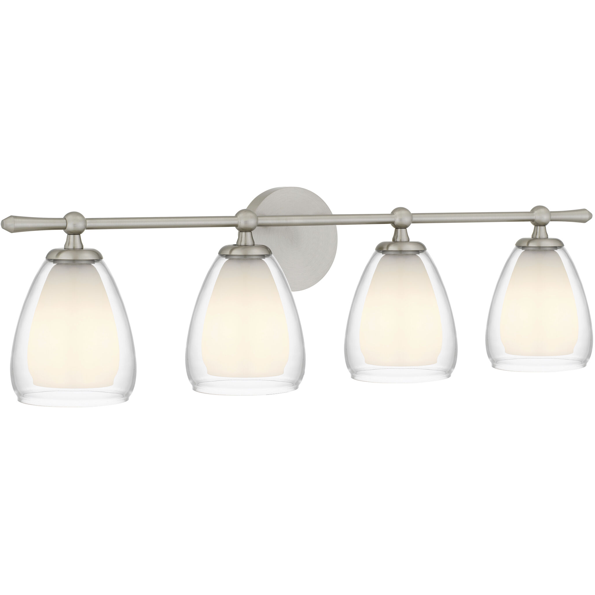 Vivienne Vanity Light Wall Light