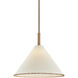 Stoney Pendant Ceiling Light