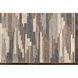 Cocoon 168 X 120 inch Denim Rug in 10 x 14, Rectangle
