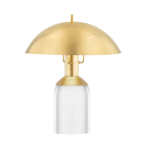 Bayside 1 Light 13.00 inch Table Lamp