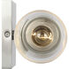 Drew & Jonathan Sarita Sconce Wall Light, Medium
