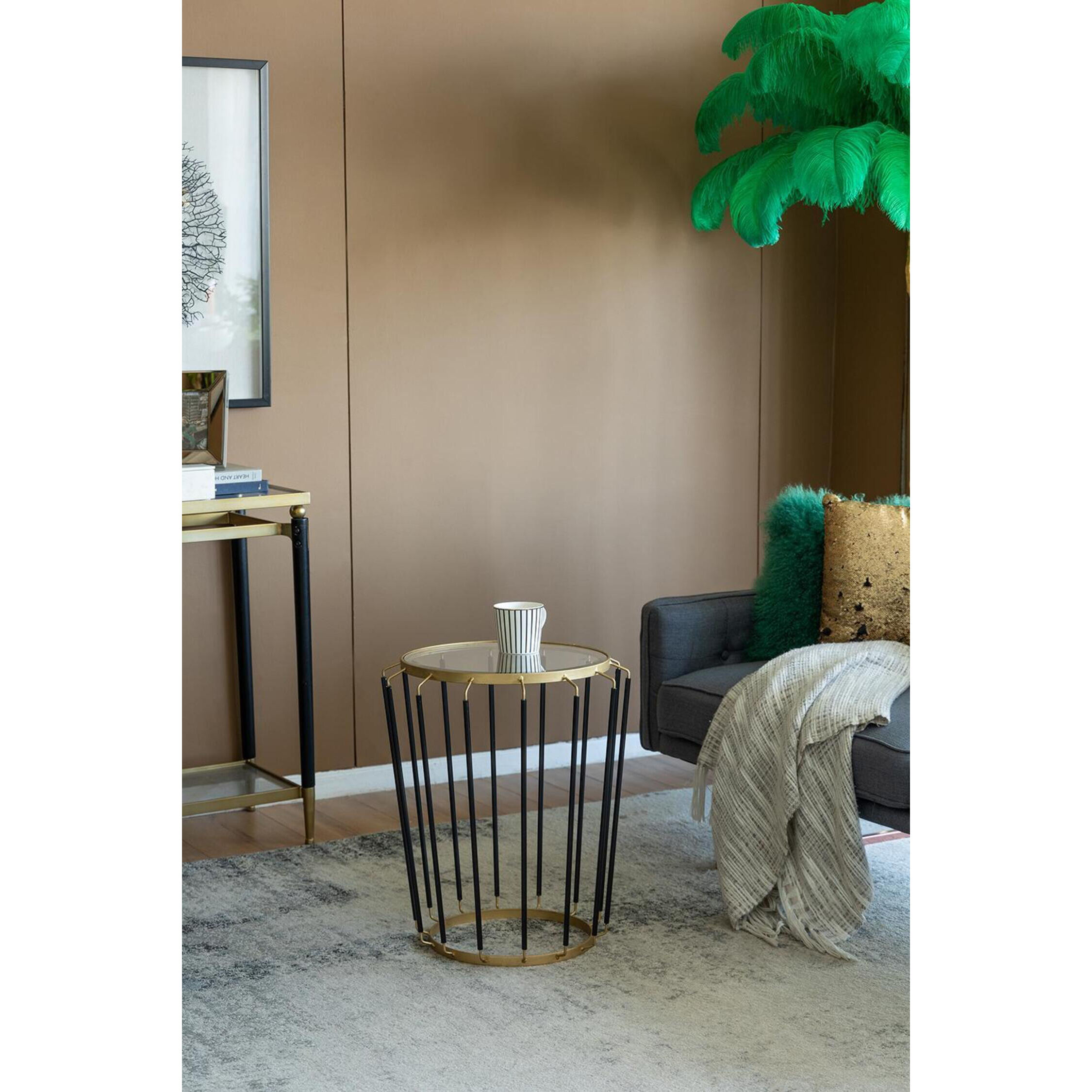 Winnie Occasional Table