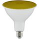 Lumos LED LED Medium 11.50 watt Light Bulb