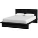 Halmstad Bed & Headboard