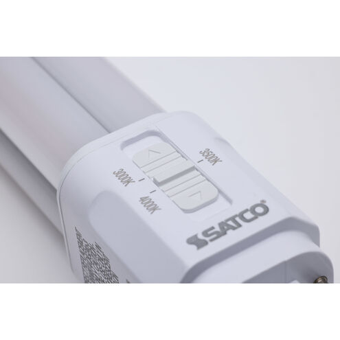 ColorQuick LED CFL Replacements Pin Based